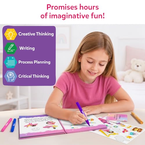 Storybook Art Kit