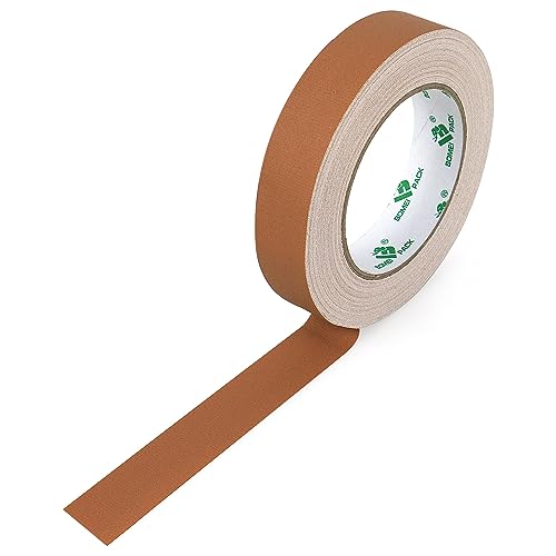 Brown Gaffer Tape (90 Foot)