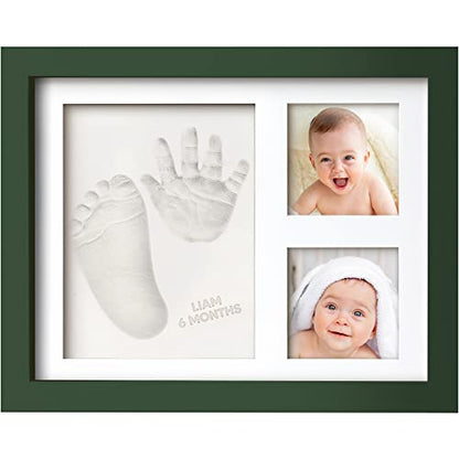 Baby Hand and Footprint Kit