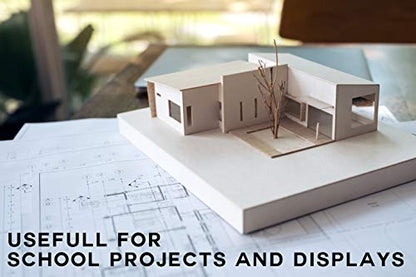 Silverlake 12x12x1.5 Craft Foam for Styrofoam Block Projects