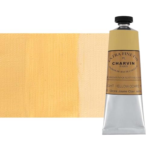 Extra Fine Oil Paint (2.03 Fl Oz)