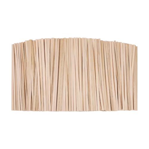 Wooden Coffee Stirrers