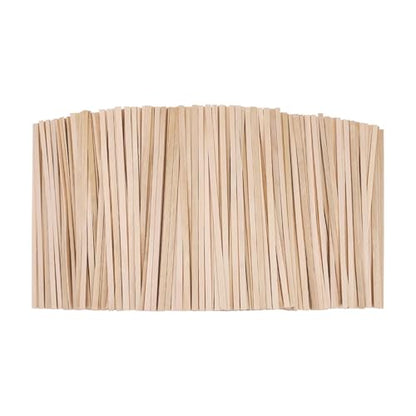 Wooden Coffee Stirrers