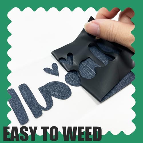 Puff Heat Transfer Vinyl