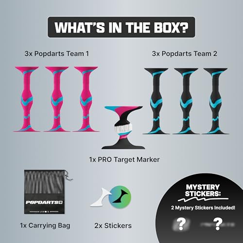 PRO Pack Game Set