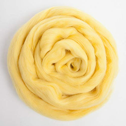 Merino Wool Roving