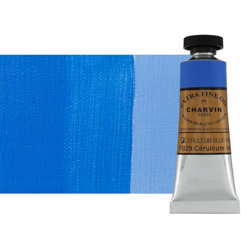 Extra Fine Oil Paint