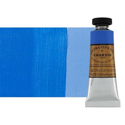 Extra Fine Oil Paint