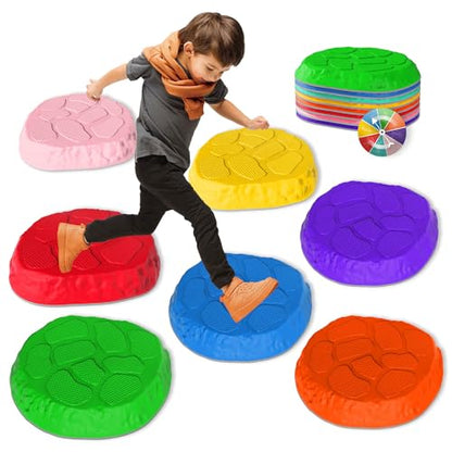 Stepping Stones for kids