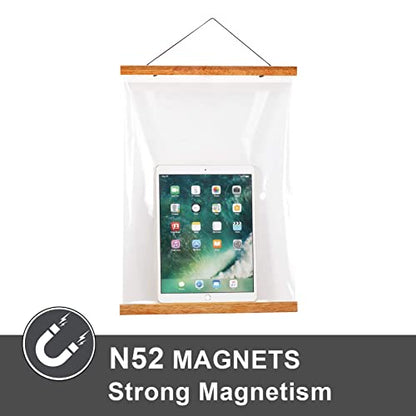 Magnetic Poster Hanger Frame