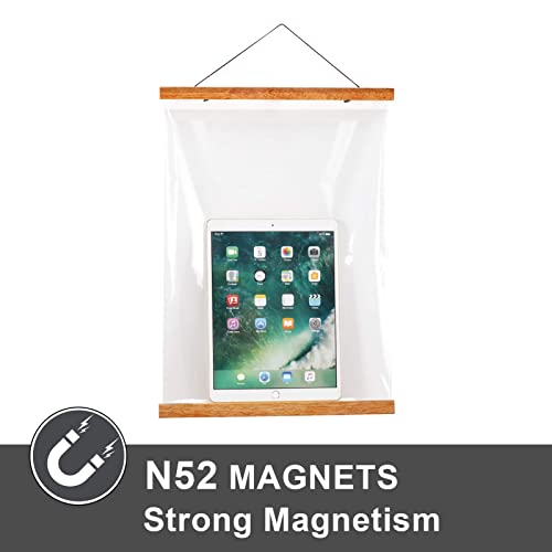 Magnetic Poster Hanger Frame