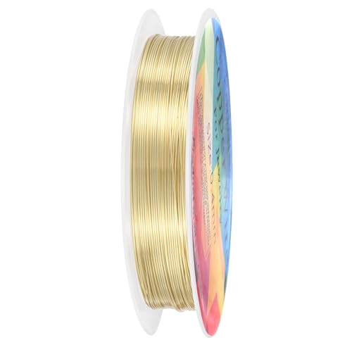 0.4mm 26 Gauge Copper Wire 9.2m