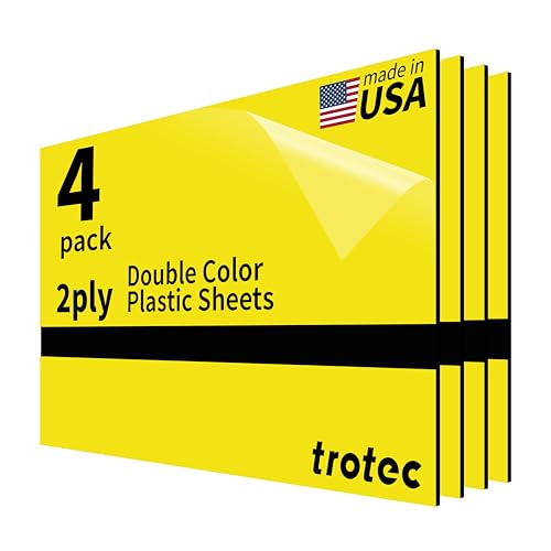 TroLase 12"x20"x1 (4 Count)