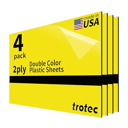 TroLase 12"x20"x1 (4 Count)