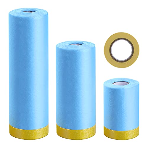 Tape and Drape