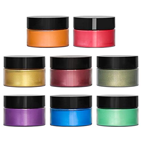 Mica Powder for Epoxy Resin (4.23 Ounce)