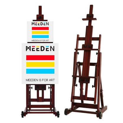 Multi Function Art Studio Easel
