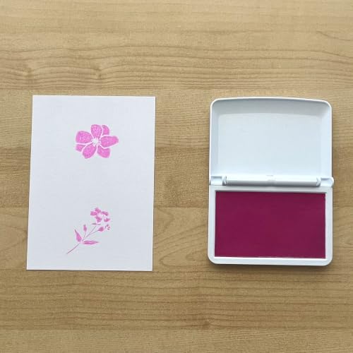 Make 1 Ink Stamp Pad