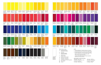 Professional Watercolor
