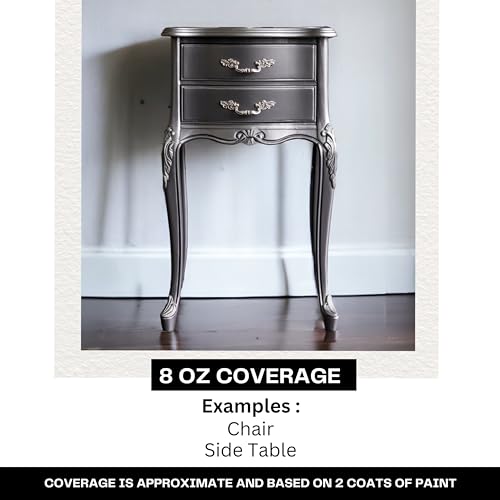 Chalk Style Paint (8 Fl Oz)