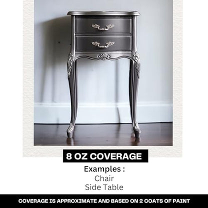 Chalk Style Paint (8 Fl Oz)