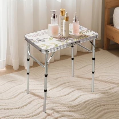 2ft Portable Camping Table