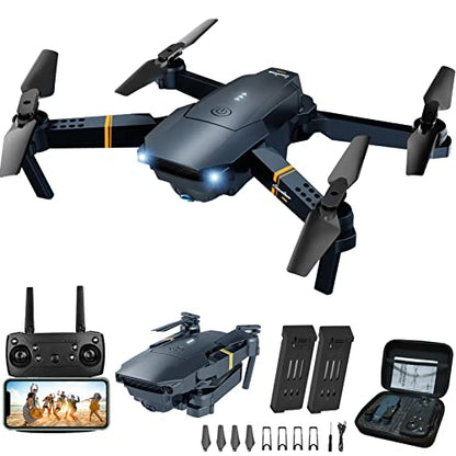 Drones with Camera for Adults Kids