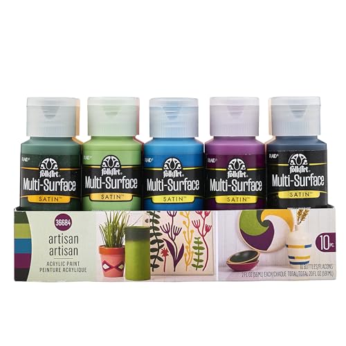 Artisan Multi (2 Fl Oz)