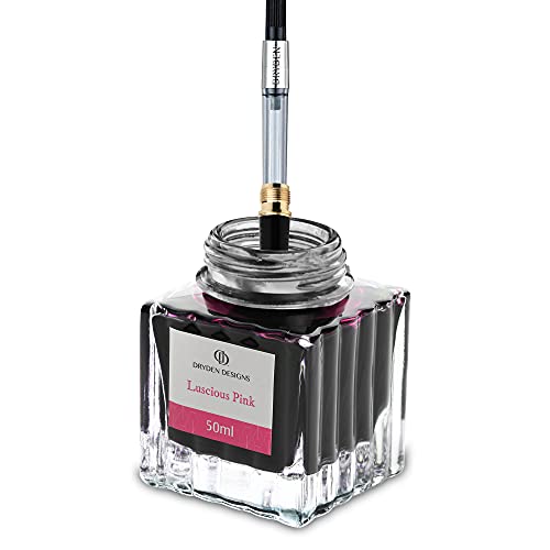 Fountain Pen Ink Bottle Luxury Edition