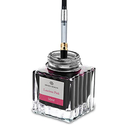 Fountain Pen Ink Bottle Luxury Edition