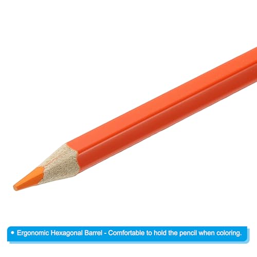 Watercolor Pencil (6 Count)