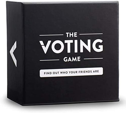The Hilarious Adult Party Card Game About Finding Out Who Your Friends are for White Elephant Parties