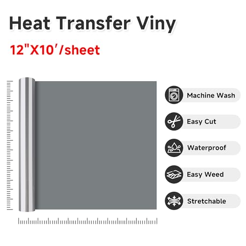 RENLITONG Heat Transfer Vinyl