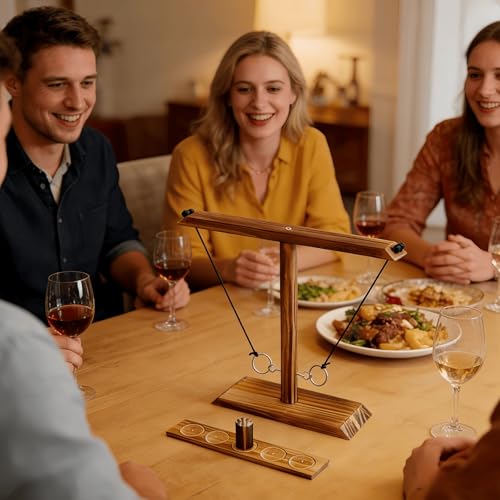 Ring Toss Games for Adults