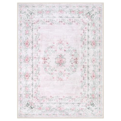 Washable 9x12 Area Rugs (108 Sq Ft)