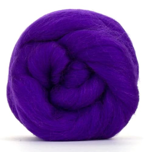 Merino Wool Combed Top