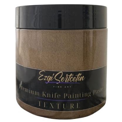 Premium Palette Knife Painting Paste