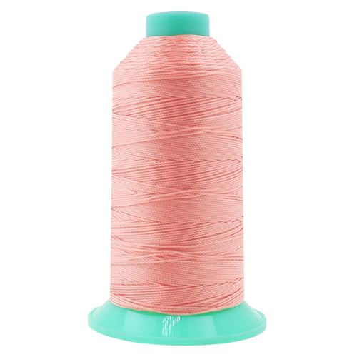 Size 346 210D T350 Blush Bonded Nylon Thread