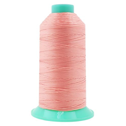 Size 346 210D T350 Blush Bonded Nylon Thread