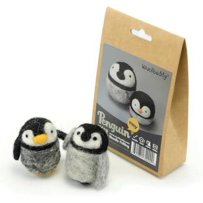 Needle Felting Starter Kit