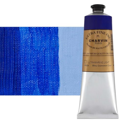 Extra Fine Oil Paint (5.07 Fl Oz)