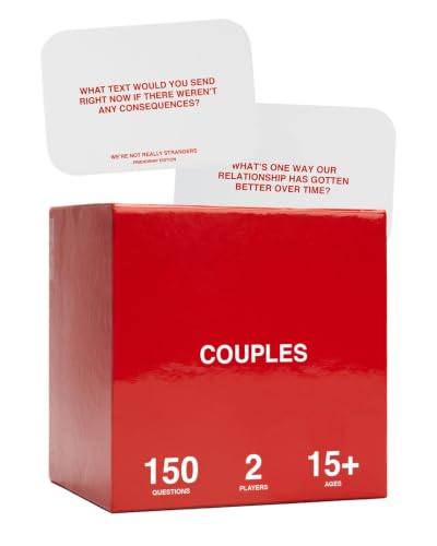Couples Edition