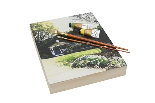 Extra Fine Oil Paint