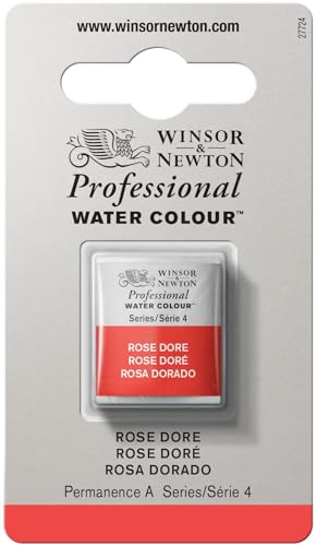 Professional Watercolor