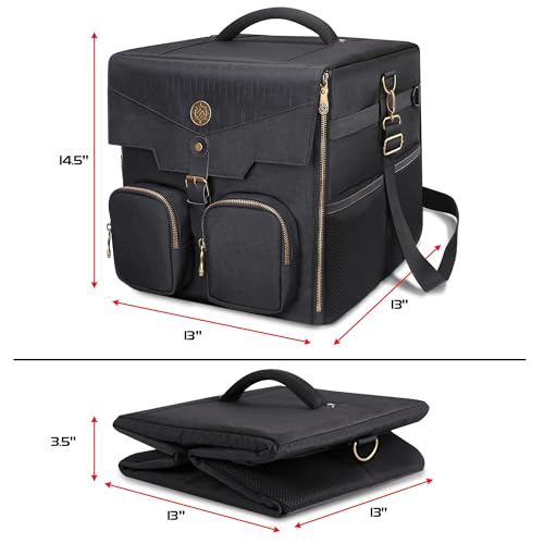 Board Game Shoulder Bag
