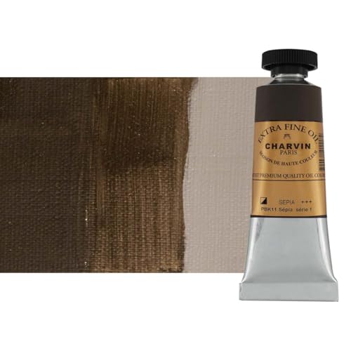 Extra Fine Oil Paint