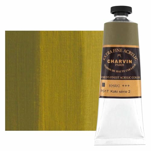 Extra Fine Professional Acrylic Paint (5.07 Fl Oz)