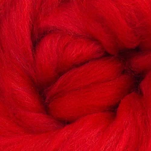 Merino Wool Roving