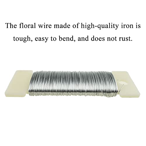 26Gauge Silver Wire
