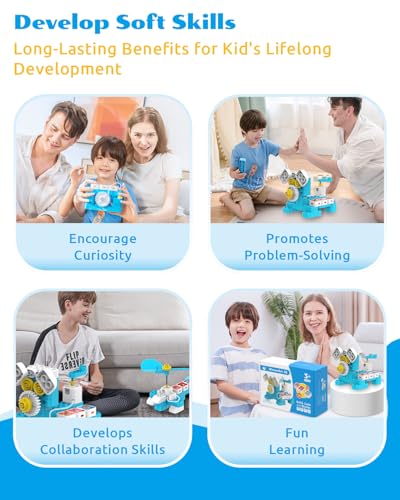 A1 Coding Toy for Kids
